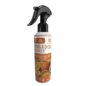 Spray Diffuseur Paradise Scents PER70024 Orange 200 ml de Paradise Scents, Vaporisateurs - Réf : S37112495, Prix : 4,71 €, Re...