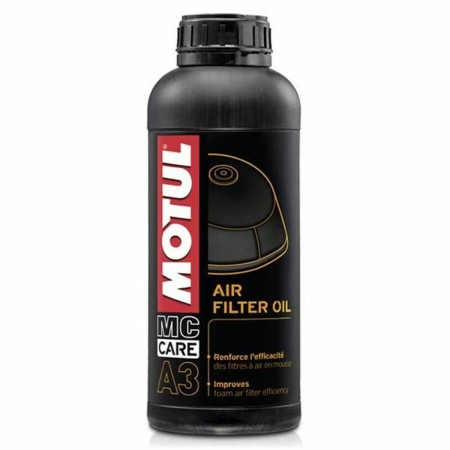 Limpador de filtro de ar Motul MTL108588 Off Road de Motul, Sistemas de arrefecimento - Ref: S37112746, Preço: 27,12 €, Desco...