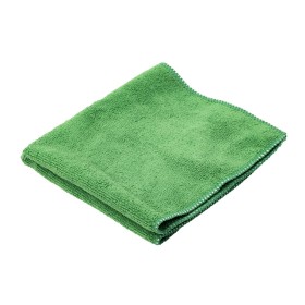 Microfibre cleaning cloth Exterior by BigBuy Car, Cleaners - Ref: S37113489, Price: 7,18 €, Discount: %