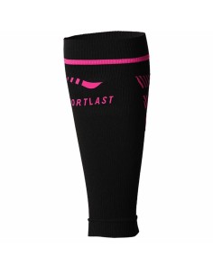 Molletières de Maintien pour le Sport Medilast Pro Running Noir XS de Medilast, Attelles pour jambes et pieds - Ref: S6497452...