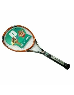 Racchetta da Tennis Prince Shark Nero da Prince, Racchette - Ref: S6497469, Precio: 88,27 €, Descuento: %