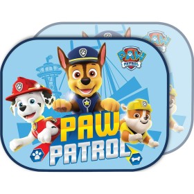 Chapéu de sol lateral The Paw Patrol CZ10241 2 Peças 44 x 35 cm de The Paw Patrol, Vidros laterais - Ref: S37113655, Preço: 7...