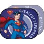 Side sunshade Superman CZ10972 by Superman, Side Window - Ref: S37113663, Price: 6,57 €, Discount: %