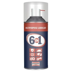 Aceite Lubricante Arexons ARX4173 200 ml 6 en 1 de Arexons, Lubricantes - Ref: S37113778, Precio: 5,88 €, Descuento: %