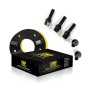 Separator set OMP Black 30 mm 71,6 PCD 5x100 PCD 5x112 M14 x 1,50 by OMP, Wheel Spacers - Ref: S37113894, Price: 61,66 €, Dis...