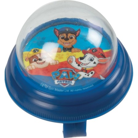 Children's Bike Bell The Paw Patrol Blue | Tienda24 - Global Online Shop Tienda24.eu