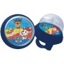 Children's Bike Bell The Paw Patrol Blue | Tienda24 - Global Online Shop Tienda24.eu