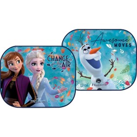 Side sunshade Frozen by Frozen, Side Window - Ref: S37113943, Price: 7,94 €, Discount: %