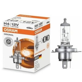 Bombilla para Automóvil Osram OS64193CLC H4 12 V 60/55 W 3200 K de Osram, Bombillas - Ref: S37114026, Precio: 7,18 €, Descuen...