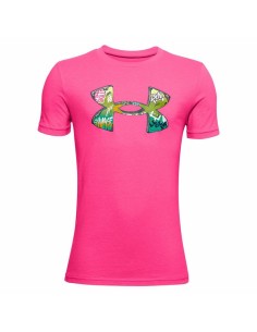 T-Shirt de Alças Mulher Infantil Adidas Rock | Tienda24 Tienda24.eu