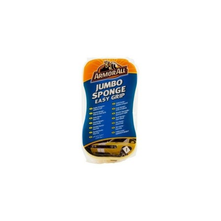 Esponja Armor All E303635500 de Armor All, Limpieza de pintura - Ref: S37114061, Precio: 6,88 €, Descuento: %