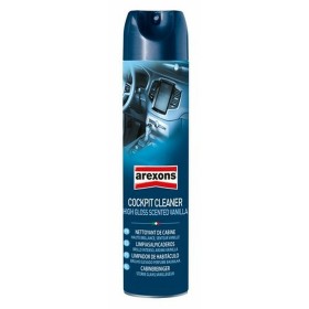 Armaturenbrett-Reiniger Petronas ARX34011 Vanille 600 ml von Petronas, Cockpitpflege - Ref: S37114127, Preis: 6,73 €, Rabatt: %