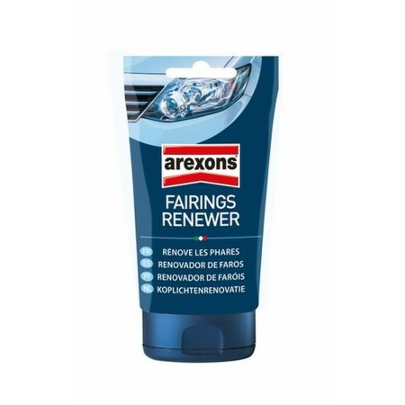 Headlight Restorer Petronas ARX34029 by Petronas, Polishes - Ref: S37114135, Price: 7,76 €, Discount: %