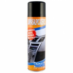 Dashboard Cleaner Shinergy LIM10317 Spray Matte finish 500 ml by Shinergy, Cockpit Care - Ref: S37114150, Price: 4,71 €, Disc...