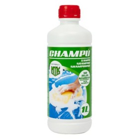 Car shampoo 1 L by BigBuy Car, Car Shampoos - Ref: S37114152, Price: 3,99 €, Discount: %