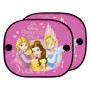 Seitlicher Sonnenschutz Disney Princess PRIN101 2 Stücke Rosa von Disney Princess, Seitenscheibe - Ref: S37114203, Preis: 8,0...