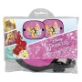 Parasole laterale Disney Princess PRIN101 2 Pezzi Rosa di Disney Princess, Finestrini laterali - Rif: S37114203, Prezzo: 8,08...