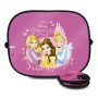 Parasole laterale Disney Princess PRIN101 2 Pezzi Rosa di Disney Princess, Finestrini laterali - Rif: S37114203, Prezzo: 8,08...