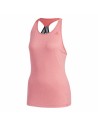 Maglia Smanicata da Donna Adidas 3 Stripes Tank Rosa da Adidas, Donna - Ref: S6497998, Precio: 18,72 €, Descuento: %