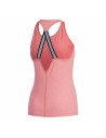 Maglia Smanicata da Donna Adidas 3 Stripes Tank Rosa da Adidas, Donna - Ref: S6497998, Precio: 18,72 €, Descuento: %