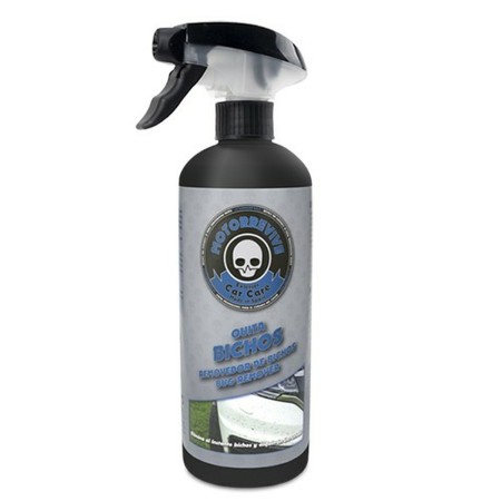 Limpia Insectos Motorrevive MRV0010 500 ml de Motorrevive, Productos de limpieza - Ref: S37114279, Precio: 7,90 €, Descuento: %