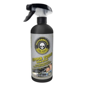 Detergente Multiuso Motorrevive Non-Stop 500 ml di Motorrevive, Detergenti - Rif: S37114358, Prezzo: 7,68 €, Sconto: %