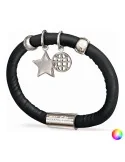 Ladies' Bracelet Folli Follie 1B13F046 16 cm | Tienda24 Tienda24.eu