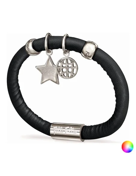 Ladies' Bracelet Folli Follie 1B13F046 16 cm | Tienda24 Tienda24.eu