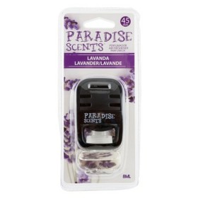 Ambientador Para Automóveis Paradise Scents PER80100 Citronela Invisible de Paradise Scents, Ambientadores - Ref: S37114531, ...