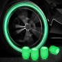 Juego de Tapones OCC Motorsport OCCLEV002 4 Unidades Fluorescente Verde | Tienda24 - Global Online Shop Tienda24.eu