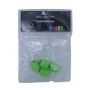 Juego de Tapones OCC Motorsport OCCLEV002 4 Unidades Fluorescente Verde | Tienda24 - Global Online Shop Tienda24.eu