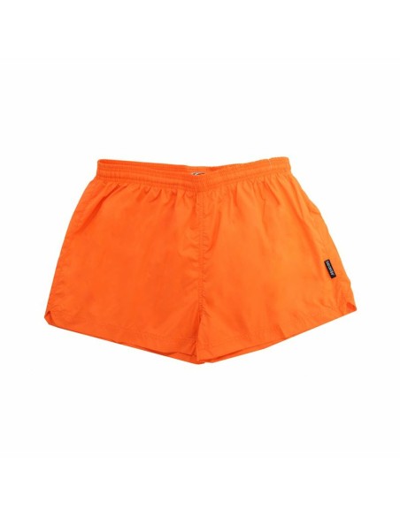 Men’s Bathing Costume Mosconi Orzan Orange | Tienda24 Tienda24.eu