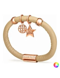 Bracciale Donna Folli Follie 1B13T046R 16 cm da Folli Follie, Bracciali - Ref: S0357532, Precio: €21.79, Descuento: %