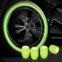 Set of Plugs and Sockets OCC Motorsport OCCLEV005 4 Units Fluorescent Yellow | Tienda24 - Global Online Shop Tienda24.eu