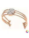 Pulsera Mujer Folli Follie 3B0T041R 16 cm | Tienda24 Tienda24.eu