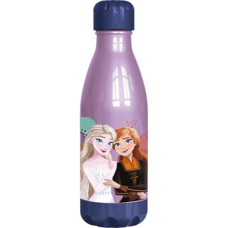 Bottiglia d'acqua Frozen CZ11267 Uso quotidiano 560 ml Plastica di Frozen, Bottiglie d'acqua - Rif: S37114575, Prezzo: 7,90 €...