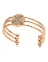 Pulsera Mujer Folli Follie 3B0T041R 16 cm | Tienda24 Tienda24.eu