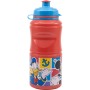 Water bottle Mickey Mouse CZ11345 Sporting 380 ml Red Plastic by Mickey Mouse, Water bottles - Ref: S37114577, Price: 5,29 €,...