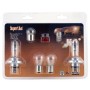 Kit de Recambio de Bombillas Halógenas Superlite BOM12558 7 Piezas de Superlite, Bombillas - Ref: S37114597, Precio: 8,57 €, ...