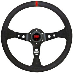 Volante de Corrida OMP OD/1979/N Ø 35 cm Preto | Tienda24 - Global Online Shop Tienda24.eu