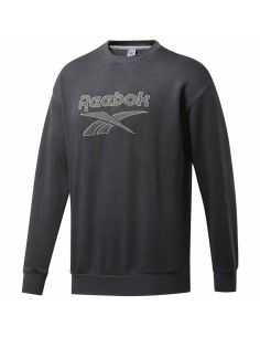 Herren Sweater mit Kapuze Puma Ess+ 2 Col Big Logo Dunkelgrün | Tienda24 Tienda24.eu