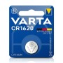 Batteria a Bottone a Litio Varta CR 1620 CR1620 3 V 70 mAh di Varta, Adattatori - Rif: S37115440, Prezzo: 4,39 €, Sconto: %