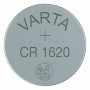 Batteria a Bottone a Litio Varta CR 1620 CR1620 3 V 70 mAh di Varta, Adattatori - Rif: S37115440, Prezzo: 4,39 €, Sconto: %