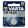 Batteria a Bottone a Litio Varta CR 1620 CR1620 3 V 70 mAh di Varta, Adattatori - Rif: S37115440, Prezzo: 4,39 €, Sconto: %