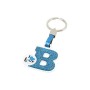 Llavero Letra B de BigBuy Car, Llaveros - Ref: S3712046, Precio: 4,95 €, Descuento: %