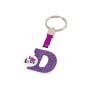 Keychain Letter D by BigBuy Car, Key Rings - Ref: S3712048, Price: 4,95 €, Discount: %