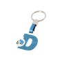 Keychain Letter D by BigBuy Car, Key Rings - Ref: S3712048, Price: 4,95 €, Discount: %