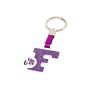 Porte-clés Lettre F de BigBuy Car, Porte-clés - Réf : S3712050, Prix : 4,95 €, Remise : %