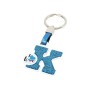 Keychain Letter K by BigBuy Car, Key Rings - Ref: S3712054, Price: 4,95 €, Discount: %