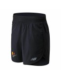 Sports Shorts for Women New Balance Accelerate 5 Black | Tienda24 Tienda24.eu